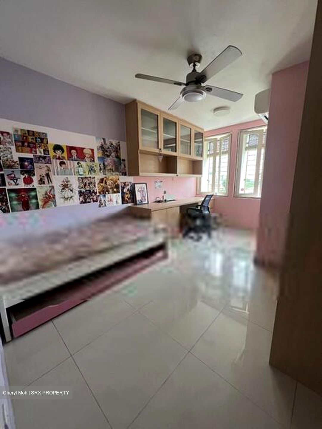 Beauty World Plaza (D21), Apartment #595081581